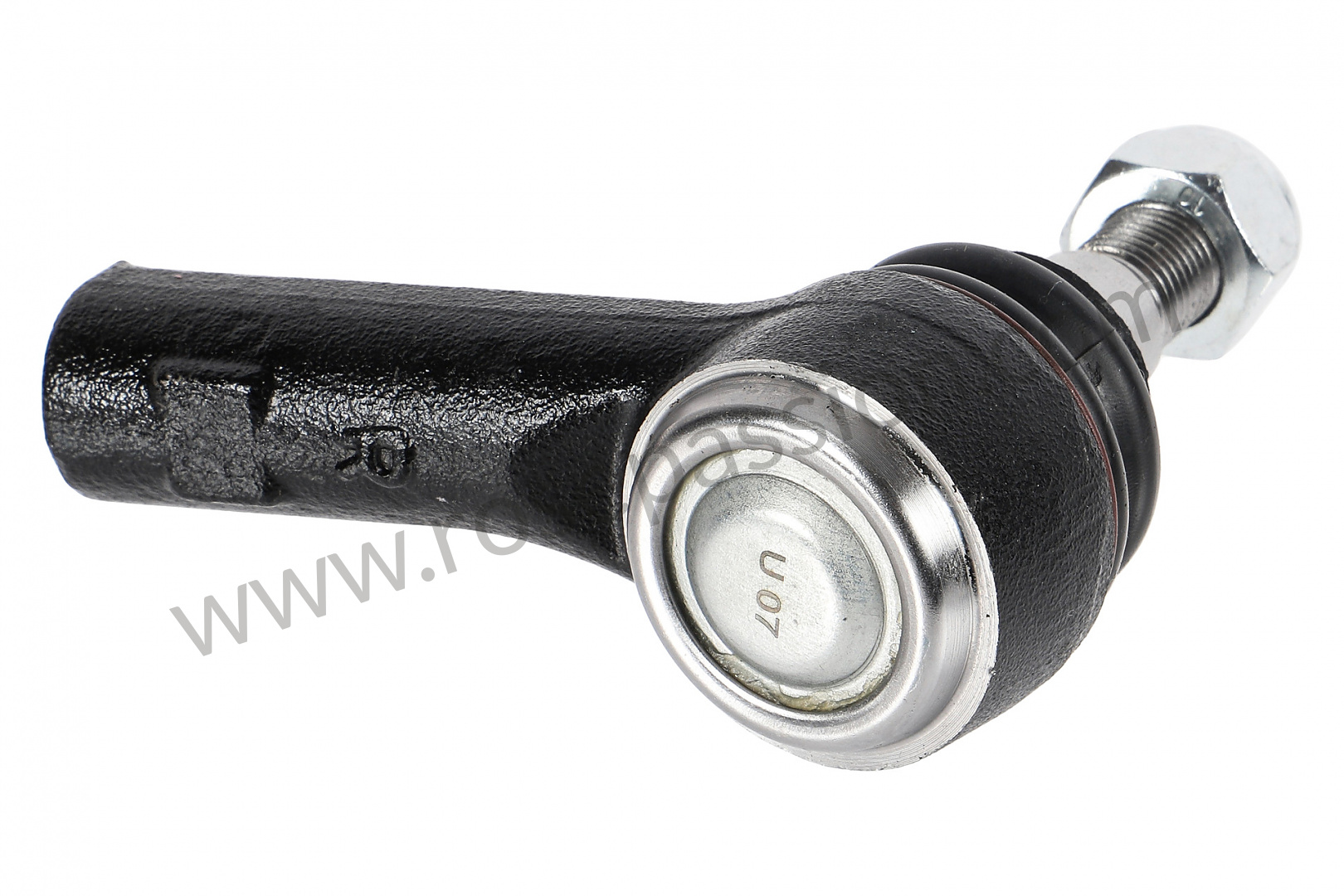 P121303 - 95534713222 - Ball joint - FRONT RIGHT / RIGHT 