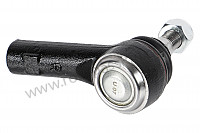 P121303 - Kugelgelenk für Porsche Cayenne / 957 / 9PA1 • 2009 • Cayenne s v8 • 6-gang-handschaltgetriebe
