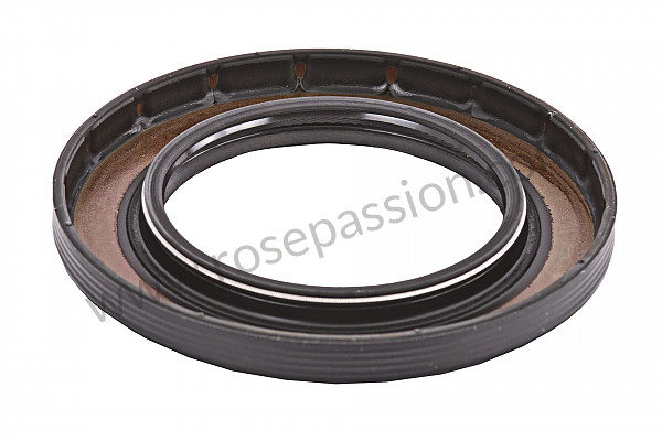 P88329 - Shaft seal for Porsche Cayenne / 957 / 9PA1 • 2009 • Cayenne v6 • Automatic gearbox