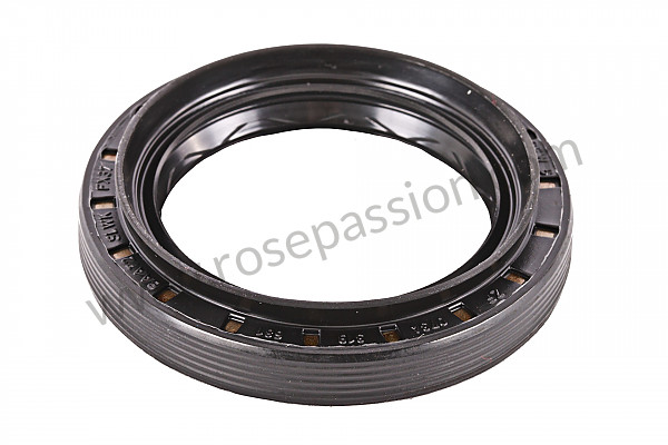 P88713 - Shaft seal for Porsche Cayenne / 957 / 9PA1 • 2007 • Cayenne s v8 • Manual gearbox, 6 speed