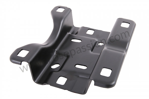 P77140 - Support for Porsche Cayenne / 955 / 9PA • 2006 • Cayenne s v8 • Manual gearbox, 6 speed