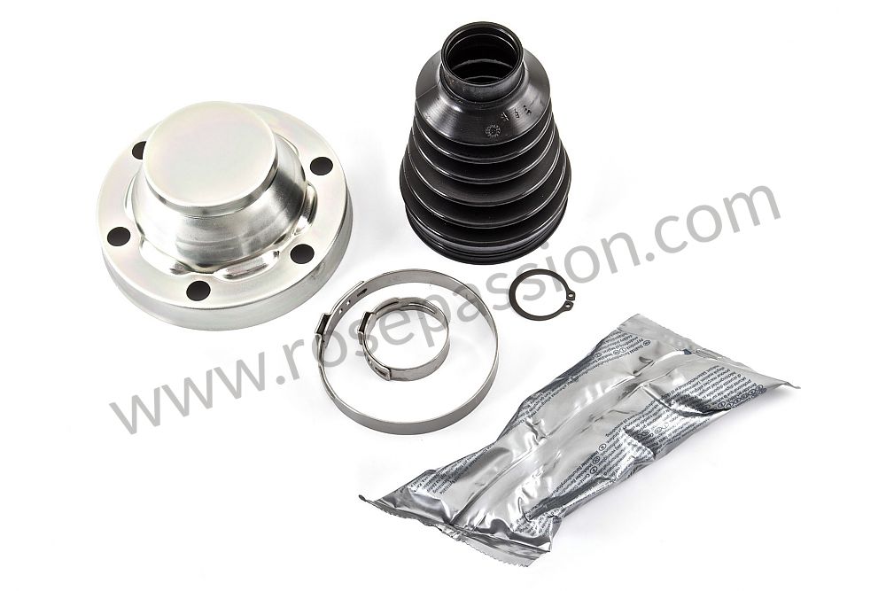 【ペリエ】トナー P121320 - 95534990301 - Repair kit - DIFFERENTIAL SIDE