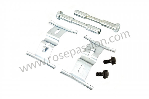 P75218 - Repair kit for Porsche Cayenne / 955 / 9PA • 2006 • Cayenne v6 • Automatic gearbox