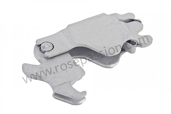 P76073 - Expanding-lock for Porsche Cayenne / 955 / 9PA • 2005 • Cayenne s v8 • Automatic gearbox