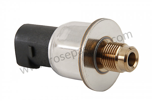 P75389 - Pressure sensor for Porsche Cayenne / 955 / 9PA • 2004 • Cayenne s v8 • Manual gearbox, 6 speed