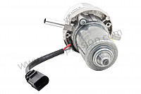 P112658 - 真空泵 为了 Porsche Cayenne / 955 / 9PA • 2006 • Cayenne turbo