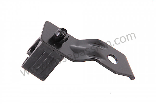 P75397 - Support for Porsche Cayenne / 955 / 9PA • 2006 • Cayenne turbo • Automatic gearbox