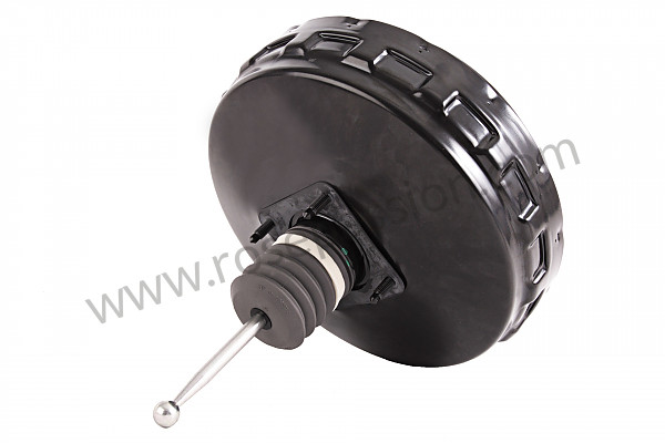 P125892 - Brake booster for Porsche Cayenne / 957 / 9PA1 • 2010 • Cayenne gts • Automatic gearbox