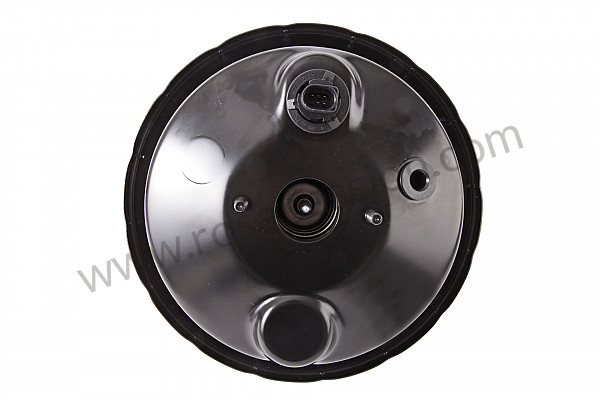 P131130 - Brake booster for Porsche Cayenne / 957 / 9PA1 • 2007 • Cayenne turbo • Automatic gearbox