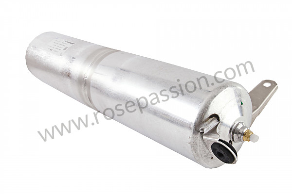 P143557 - Pressure accumulator for Porsche 