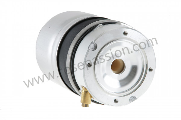 P131159 - Air spring for Porsche Cayenne / 957 / 9PA1 • 2008 • Cayenne gts • Manual gearbox, 6 speed