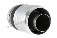 P131159 - Air spring for Porsche Cayenne / 957 / 9PA1 • 2010 • Cayenne gts • Automatic gearbox