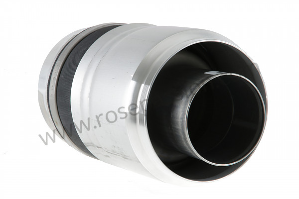 P131159 - Air spring for Porsche Cayenne / 957 / 9PA1 • 2010 • Cayenne gts • Automatic gearbox