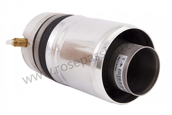 P131160 - Air spring for Porsche Cayenne / 955 / 9PA • 2006 • Cayenne v6 • Manual gearbox, 6 speed