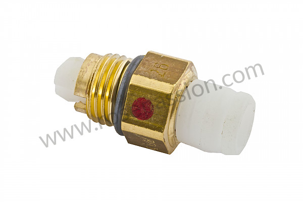 P73383 - Push-on connector for Porsche Panamera / 970 • 2016 • Panamera 2 • Pdk gearbox