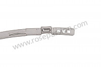 P112664 - Colar de tubo para Porsche Cayenne / 955 / 9PA • 2004 • Cayenne v6 • Caixa automática