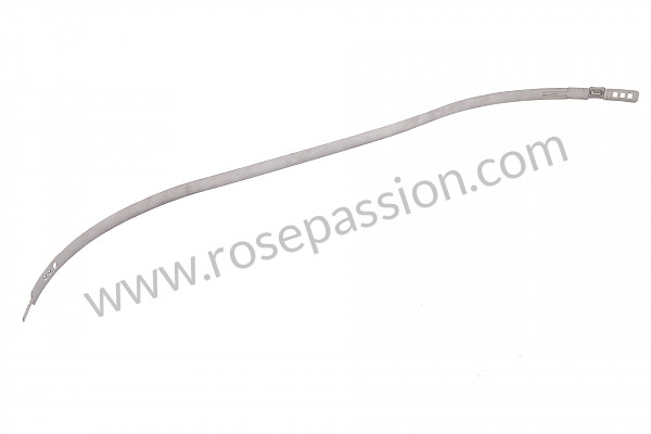 P112664 - Morsetto ad asola per Porsche Cayenne / 955 / 9PA • 2006 • Cayenne s v8 • Cambio manuale 6 marce