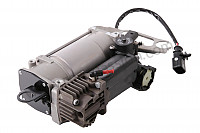 P139247 - Compresseur pour Porsche Cayenne / 957 / 9PA1 • 2007 • Cayenne turbo • Boite auto