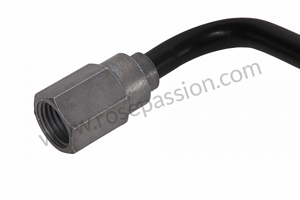 P135314 - Return line for Porsche Cayenne / 957 / 9PA1 • 2009 • Cayenne gts • Manual gearbox, 6 speed
