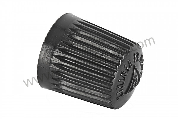 P77592 - Cap for Porsche 997-1 / 911 Carrera • 2006 • 997 c4s • Coupe • Manual gearbox, 6 speed