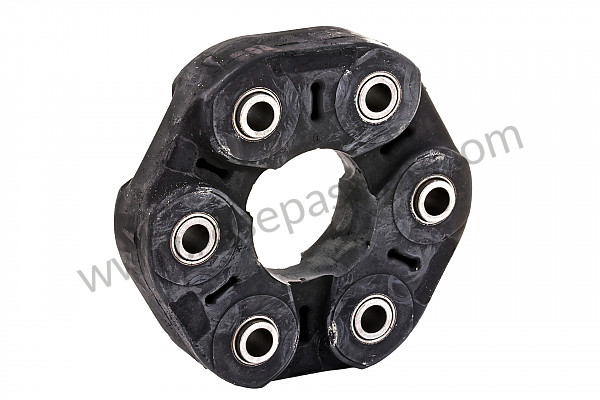 P80299 - Articulated piece for Porsche Cayenne / 955 / 9PA • 2003 • Cayenne v6 • Manual gearbox, 6 speed
