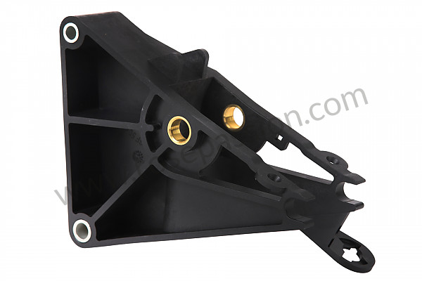 P80489 - Bearing bracket for Porsche Cayenne / 955 / 9PA • 2005 • Cayenne s v8 • Manual gearbox, 6 speed