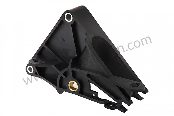 P80489 - Bearing bracket for Porsche Cayenne / 957 / 9PA1 • 2007 • Cayenne v6 • Manual gearbox, 6 speed