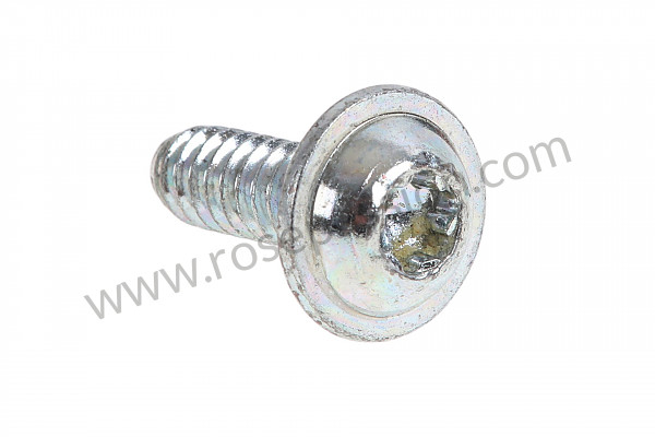 P76135 - Screw for Porsche Cayenne / 955 / 9PA • 2005 • Cayenne s v8 • Manual gearbox, 6 speed