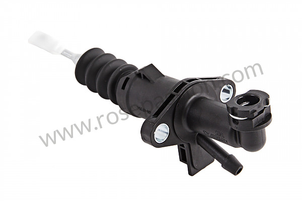 P139262 - Clutch master cylinder for Porsche Cayenne / 957 / 9PA1 • 2009 • Cayenne gts • Manual gearbox, 6 speed