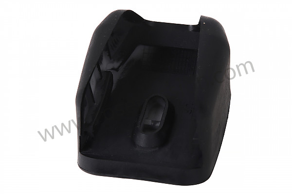 P80478 - Cap for Porsche Cayenne / 955 / 9PA • 2005 • Cayenne s v8 • Manual gearbox, 6 speed