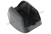 P82480 - Cap for Porsche Cayenne / 957 / 9PA1 • 2007 • Cayenne s v8 • Manual gearbox, 6 speed