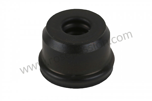 P92495 - Sealing ring for Porsche Cayenne / 957 / 9PA1 • 2007 • Cayenne v6 • Manual gearbox, 6 speed