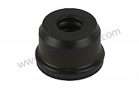 P92495 - Sealing ring for Porsche Cayenne / 957 / 9PA1 • 2009 • Cayenne v6 • Manual gearbox, 6 speed