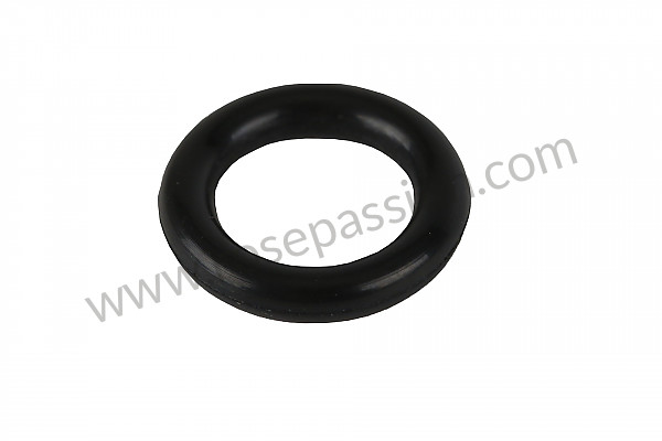 P92496 - Sealing ring for Porsche Cayenne / 957 / 9PA1 • 2009 • Cayenne v6 • Manual gearbox, 6 speed