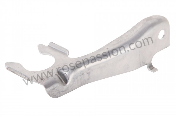 P94829 - Support for Porsche Cayenne / 957 / 9PA1 • 2009 • Cayenne v6 • Manual gearbox, 6 speed