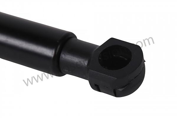 P139267 - Shock absorber for Porsche Cayenne / 957 / 9PA1 • 2008 • Cayenne s v8 • Manual gearbox, 6 speed