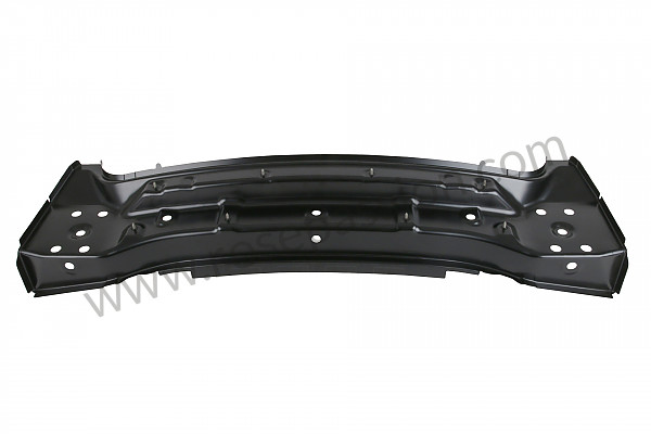 P125987 - Abschlussteil für Porsche Cayenne / 957 / 9PA1 • 2010 • Cayenne s v8 • 6-gang-handschaltgetriebe