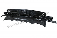 P125988 - Porta-serratura per Porsche Cayenne / 957 / 9PA1 • 2010 • Cayenne gts • Cambio manuale 6 marce