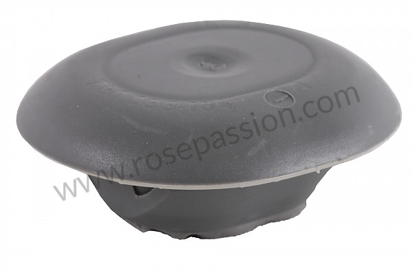 P126016 - Tapon para Porsche 991 • 2014 • 991 c2 • Coupe • Caja manual de 7 velocidades