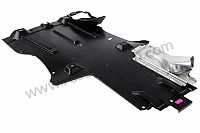 P131208 - Underbody protection for Porsche Cayenne / 957 / 9PA1 • 2008 • Cayenne gts • Automatic gearbox