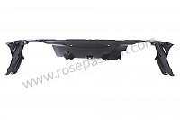 P131209 - Underbody protection for Porsche Cayenne / 957 / 9PA1 • 2009 • Cayenne diesel • Automatic gearbox