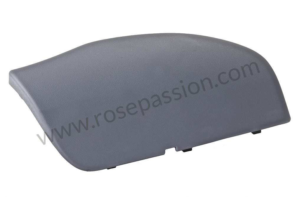 P121391 - 95550515510G2X - Cap - undercoat / undercoat (G2X