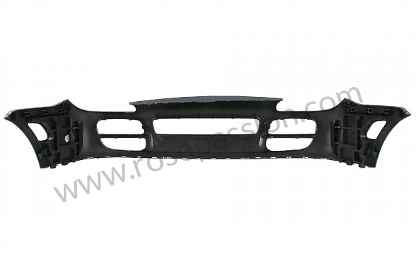 P74504 - Lining for Porsche Cayenne / 955 / 9PA • 2004 • Cayenne s v8 • Manual gearbox, 6 speed