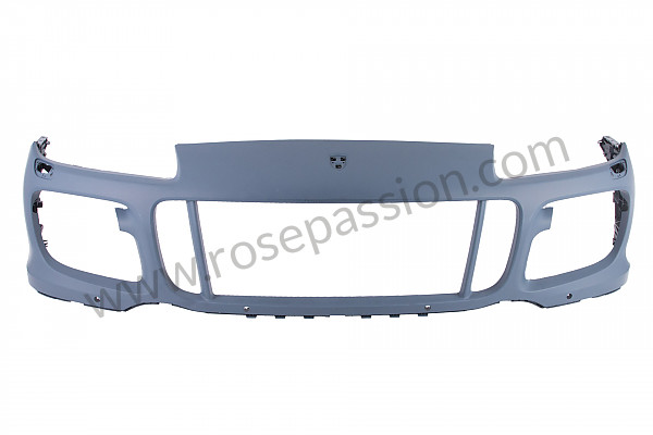 P126045 - Lining for Porsche Cayenne / 957 / 9PA1 • 2010 • Turbo e81 • Automatic gearbox