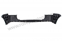 P73767 - Lining for Porsche Cayenne / 955 / 9PA • 2003 • Cayenne v6 • Manual gearbox, 6 speed
