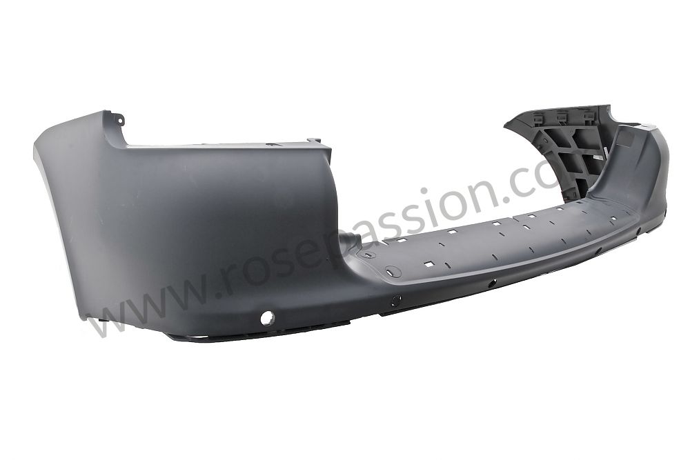 P73767 - 95550541102G2X - Lining - OPTION: 18 INCH