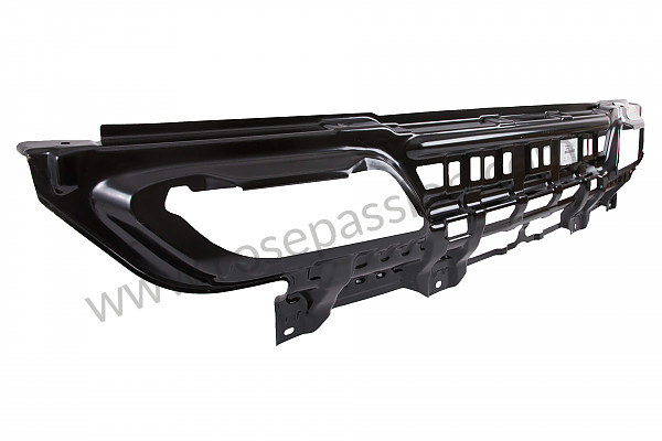 P126060 - Cover for Porsche Cayenne / 957 / 9PA1 • 2010 • Cayenne v6 • Manual gearbox, 6 speed