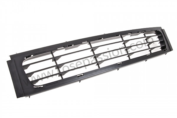 P74154 - Grille for Porsche Cayenne / 955 / 9PA • 2006 • Cayenne v6 • Automatic gearbox
