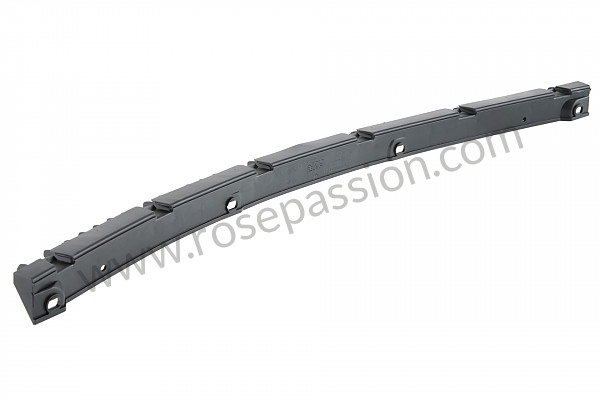 P97105 - Listello di fissaggio per Porsche Cayenne / 955 / 9PA • 2003 • Cayenne v6 • Cambio manuale 6 marce