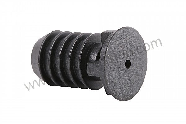 P89905 - Plug for Porsche Cayenne / 955 / 9PA • 2003 • Cayenne v6 • Manual gearbox, 6 speed